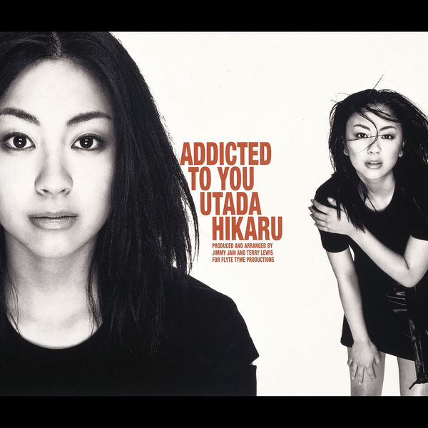 宇多田光 – Addicted To You(16Bit-44.1kHz)-OppsUpro音乐帝国