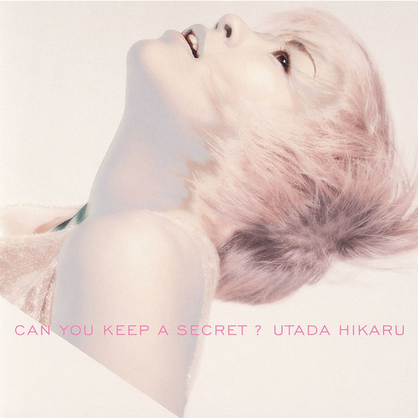 宇多田光 – Can You Keep A Secret(16Bit-44.1kHz)-OppsUpro音乐帝国