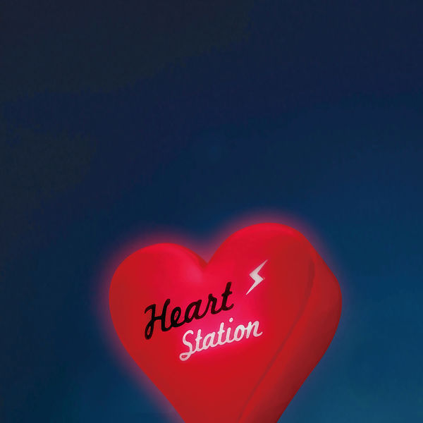 宇多田光 – Heart Station Stay Gold(16Bit-44.1kHz)-OppsUpro音乐帝国