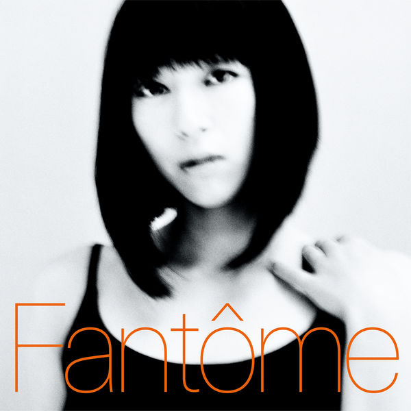 宇多田光 – Fantôme(24Bit-96kHz)-OppsUpro音乐帝国