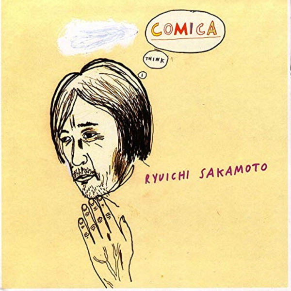 坂本龙一 – Comica(16Bit-44.1kHz)-OppsUpro音乐帝国