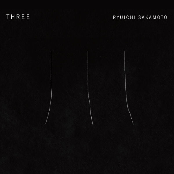 坂本龙一 – THREE(16Bit-44.1kHz)-OppsUpro音乐帝国