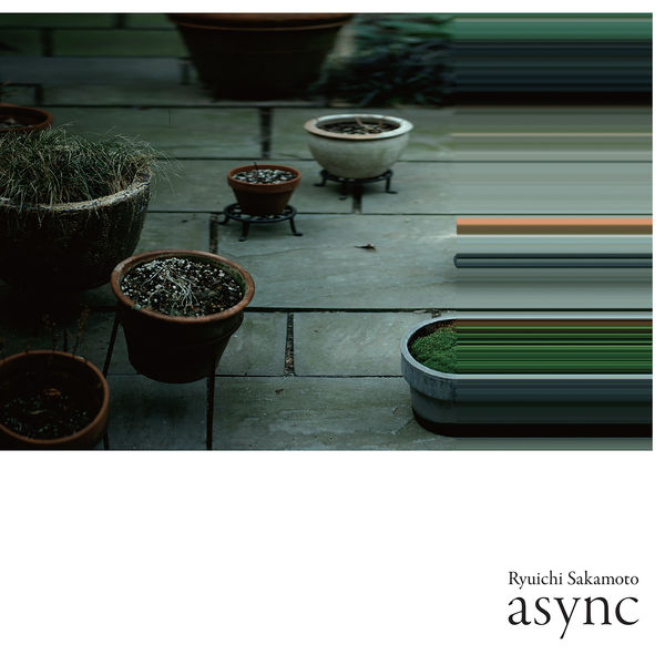 坂本龙一 – async(24Bit-44.1kHz)-OppsUpro音乐帝国