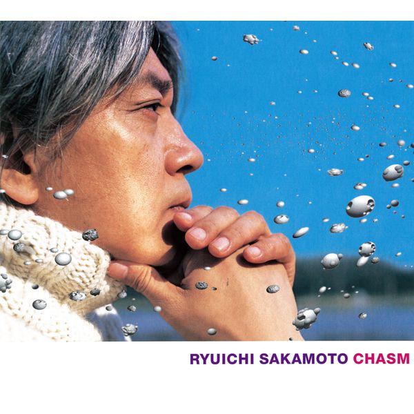 坂本龙一 – CHASM(16Bit-44.1kHz)-OppsUpro音乐帝国