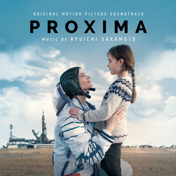 坂本龙一 – Proxima (Original Motion Picture Soundtrack)(24Bit-96kHz)-OppsUpro音乐帝国