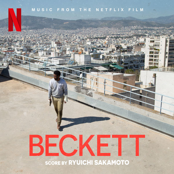 坂本龙一 – Beckett (Music from the Netflix Film)(24Bit-48kHz)-OppsUpro音乐帝国