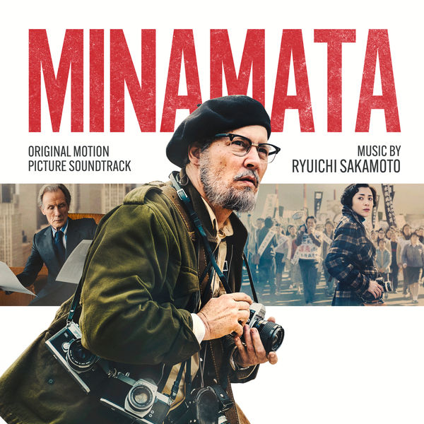 坂本龙一 – Minamata (Original Motion Picture Soundtrack)(24Bit-96kHz)-OppsUpro音乐帝国