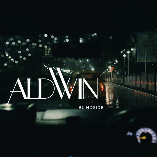 Aldwin – Blindside-OppsUpro音乐帝国