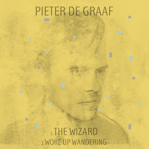 Pieter de Graaf – The Wizard-OppsUpro音乐帝国