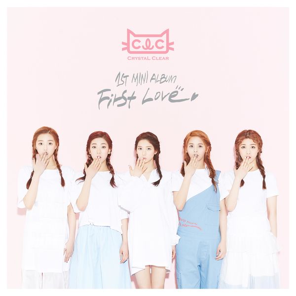 CLC – First Love(16Bit-44.1kHz)-OppsUpro音乐帝国