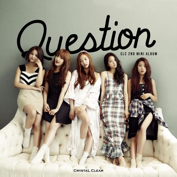 CLC – Question(16Bit-44.1kHz)-OppsUpro音乐帝国