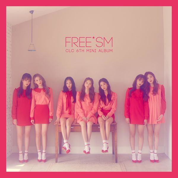 CLC – FREE`SM(16Bit-44.1kHz)-OppsUpro音乐帝国