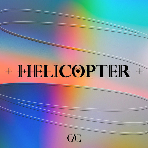 CLC – HELICOPTER(16Bit-44.1kHz)-OppsUpro音乐帝国