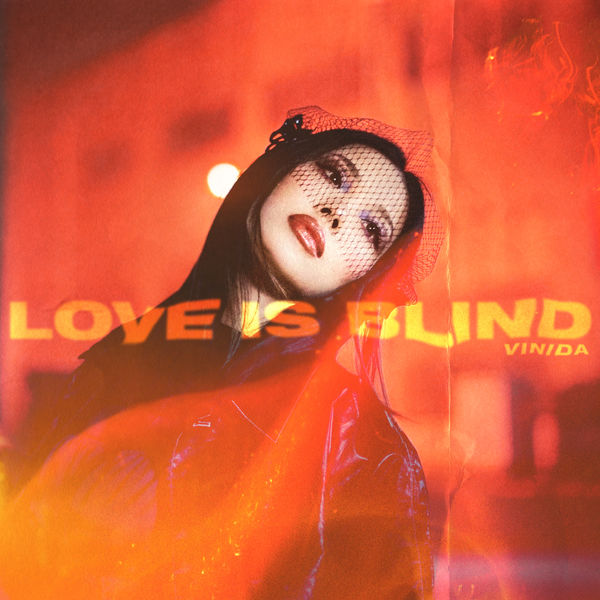 万妮达 – Love is Blind(16Bit-44.1kHz)-OppsUpro音乐帝国