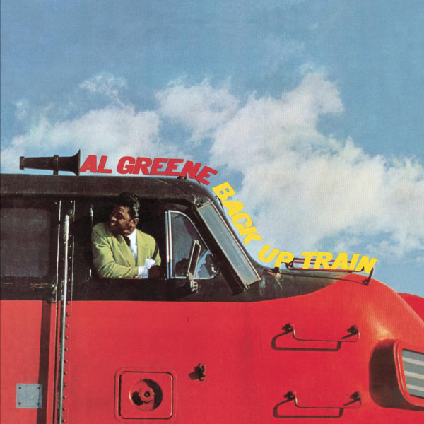 Al Green – Back Up Train(16Bit-44.1kHz)-OppsUpro音乐帝国