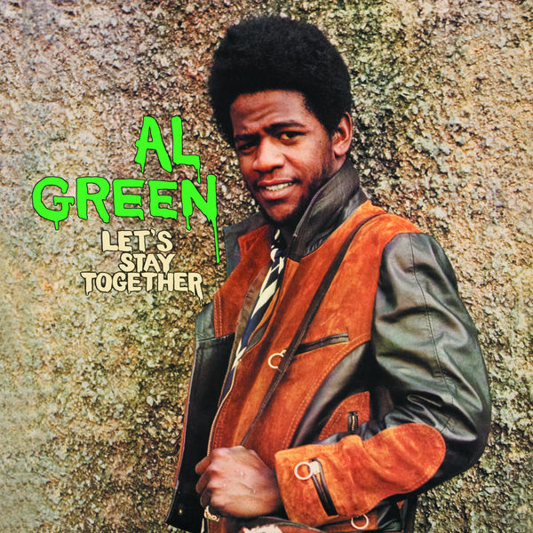 Al Green – Let’s Stay Together(24Bit-96kHz)-OppsUpro音乐帝国