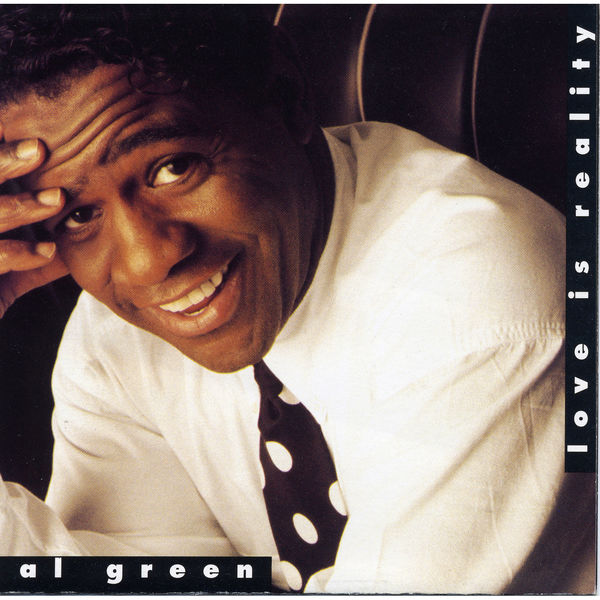 Al Green – Love Is Reality(16Bit-44.1kHz)-OppsUpro音乐帝国