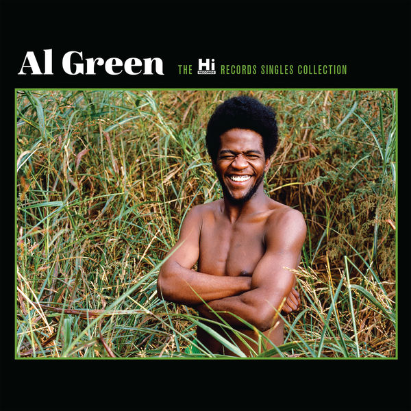 Al Green – The Hi Records Singles Collection(24Bit-96kHz)-OppsUpro音乐帝国