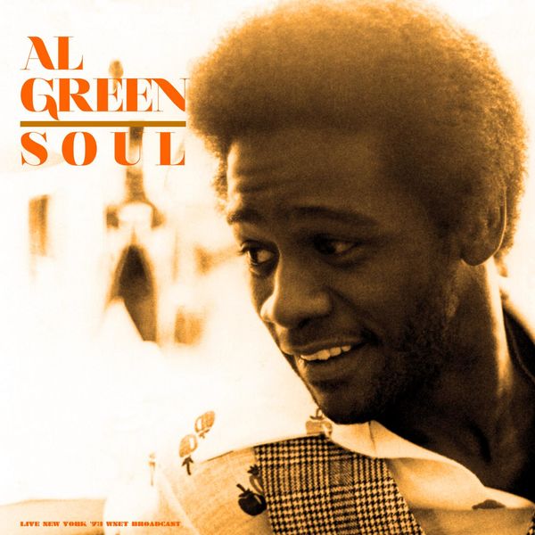 Al Green – Soul! (Live ’73)(16Bit-44.1kHz)-OppsUpro音乐帝国