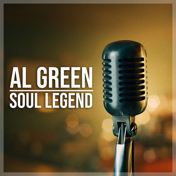 Al Green – Al Green Soul Legend(16Bit-44.1kHz)-OppsUpro音乐帝国
