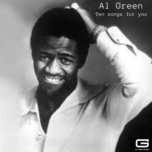 Al Green – Ten Songs for you(16Bit-44.1kHz)-OppsUpro音乐帝国