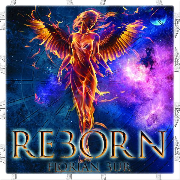 Florian Bur – Reborn(16Bit-44.1kHz)-OppsUpro音乐帝国