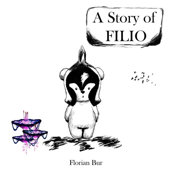 Florian Bur – A Story of Filio(16Bit-44.1kHz)-OppsUpro音乐帝国