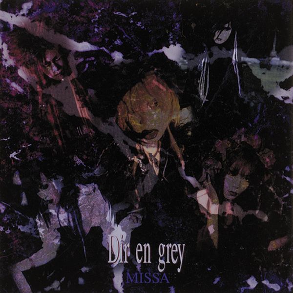 Dir En Grey – Missa(16Bit-44.1kHz)-OppsUpro音乐帝国