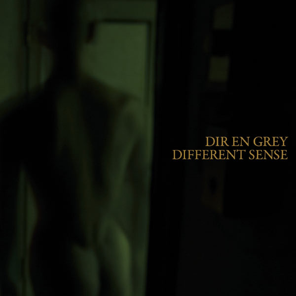 Dir En Grey – Different sense(16Bit-44.1kHz)-OppsUpro音乐帝国