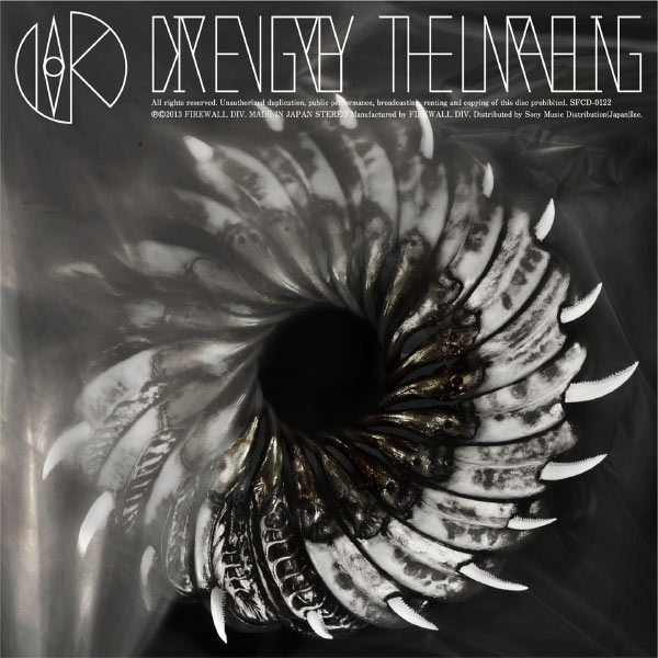 Dir En Grey – The Unraveling(16Bit-44.1kHz)-OppsUpro音乐帝国