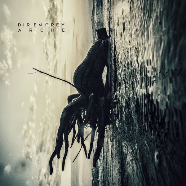 Dir En Grey – ARCHE(16Bit-44.1kHz)-OppsUpro音乐帝国