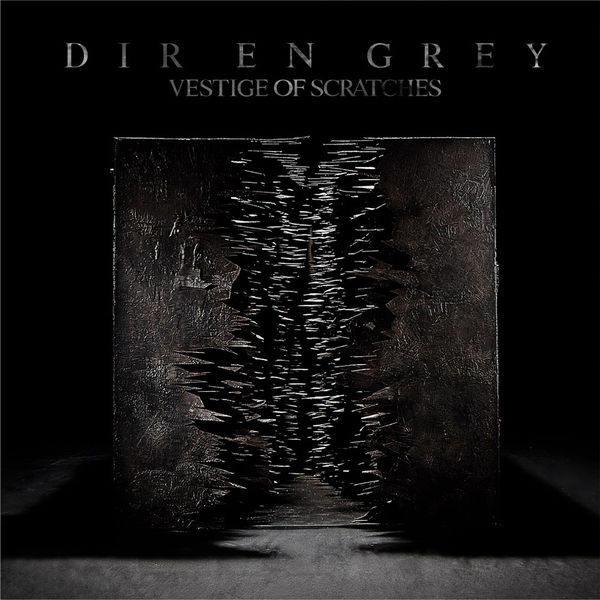 Dir En Grey – VESTIGE OF SCRATCHES (Disc 1)(16Bit-44.1kHz)-OppsUpro音乐帝国