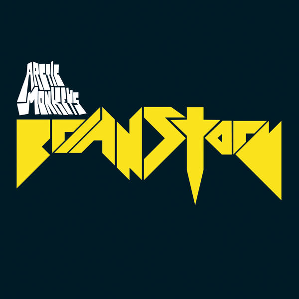 Arctic Monkeys – Brianstorm(16Bit-44.1kHz)-OppsUpro音乐帝国