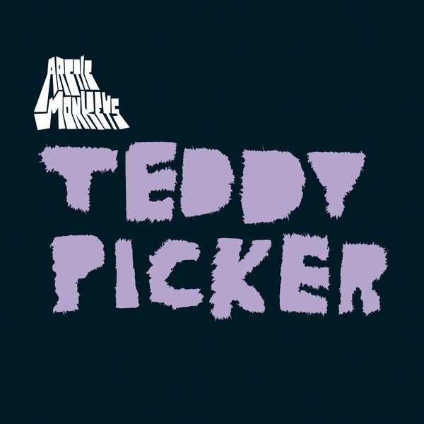 Arctic Monkeys – Teddy Picker(16Bit-44.1kHz)-OppsUpro音乐帝国