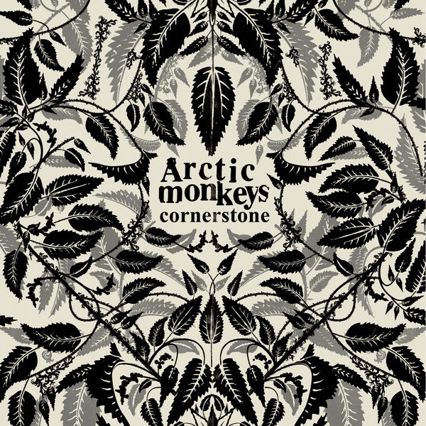Arctic Monkeys – Cornerstone(16Bit-44.1kHz)-OppsUpro音乐帝国