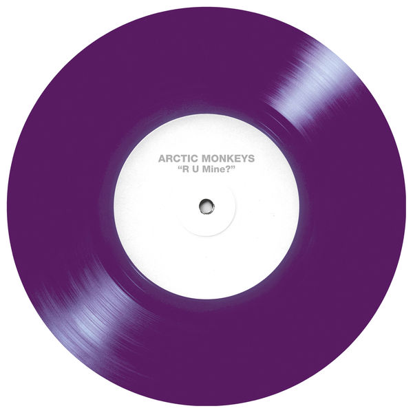 Arctic Monkeys – R U Mine Electricity (Arctic Monkeys)(16Bit-44.1kHz)-OppsUpro音乐帝国