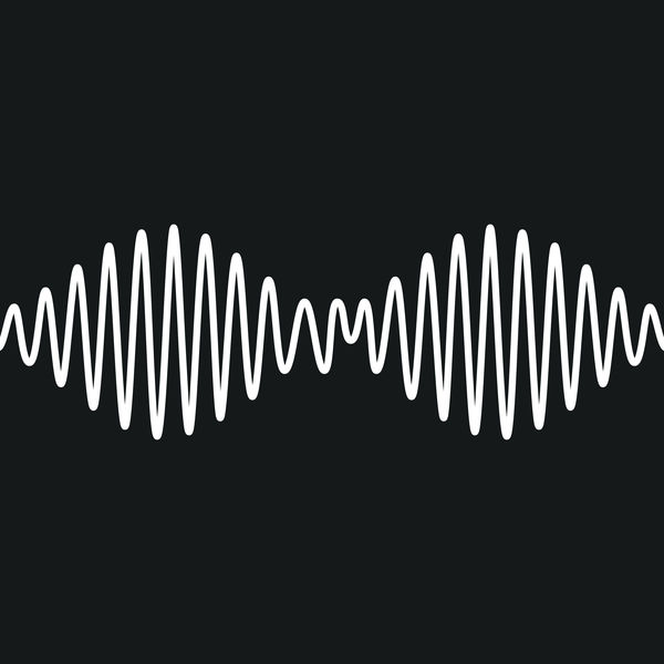 Arctic Monkeys – AM(24Bit-44.1kHz)-OppsUpro音乐帝国