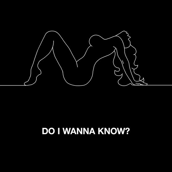 Arctic Monkeys – Do I Wanna Know(16Bit-44.1kHz)-OppsUpro音乐帝国