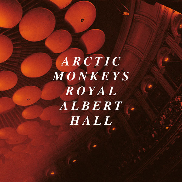 Arctic Monkeys – Arabella (Live At The Royal Albert Hall)(24Bit-44.1kHz)-OppsUpro音乐帝国