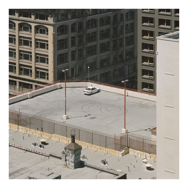 Arctic Monkeys – The Car(24Bit-44.1kHz)-OppsUpro音乐帝国