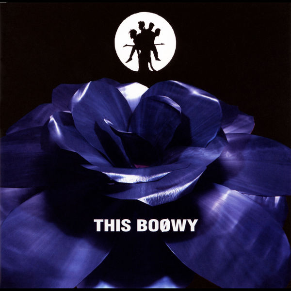 BOØWY – This Boowy(16Bit-44.1kHz)-OppsUpro音乐帝国