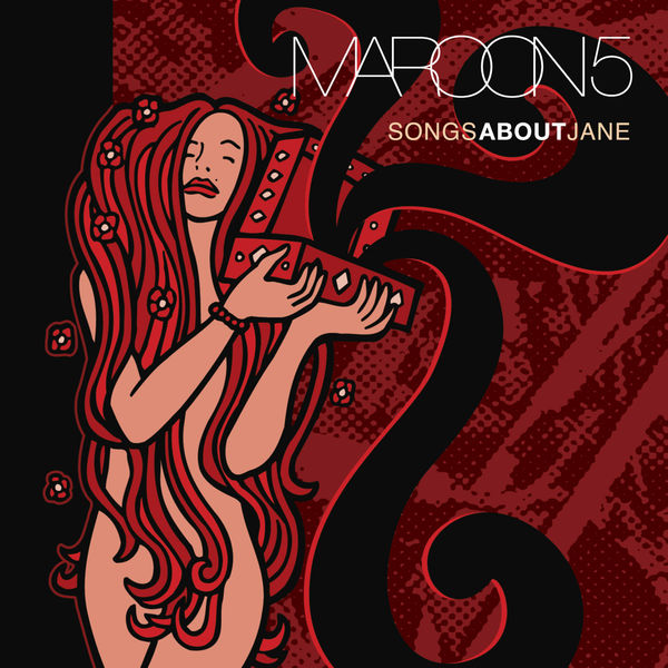 Maroon 5 – Songs About Jane(24Bit-96kHz)-OppsUpro音乐帝国