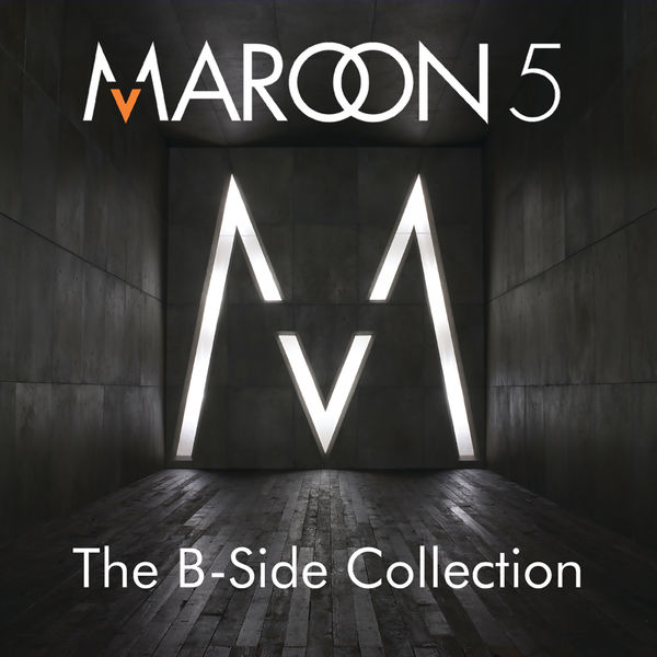 Maroon 5 – The B-Side Collection(16Bit-44.1kHz)-OppsUpro音乐帝国