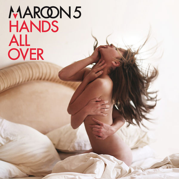 Maroon 5 – Hands All Over (Revised International Standard version)(16Bit-44.1kHz)-OppsUpro音乐帝国