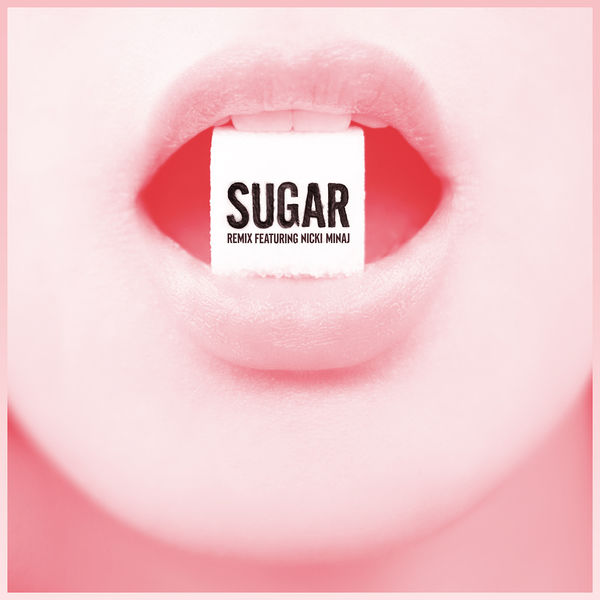 Maroon 5 – Sugar (Remix)(16Bit-44.1kHz)-OppsUpro音乐帝国