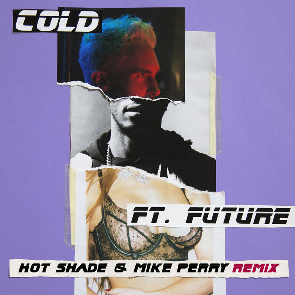 Maroon 5 – Cold (Hot Shade & Mike Perry Remix)(16Bit-44.1kHz)-OppsUpro音乐帝国