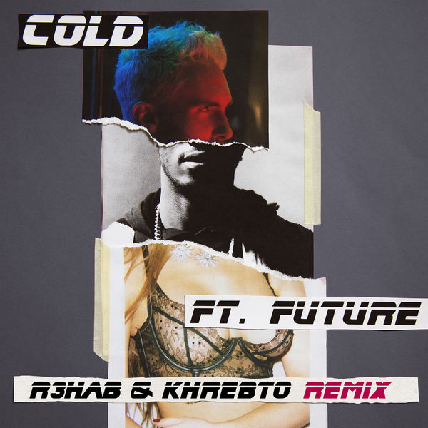Maroon 5 – Cold (R3hab & Khrebto Remix)(16Bit-44.1kHz)-OppsUpro音乐帝国