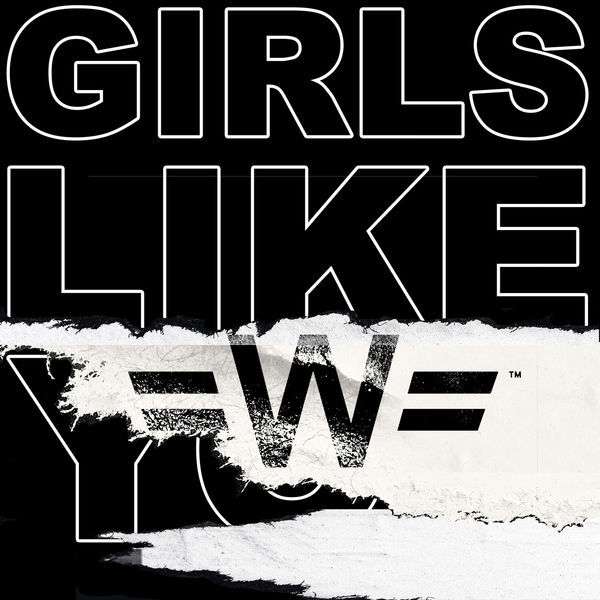 Maroon 5 – Girls Like You (WondaGurl Remix)(16Bit-44.1kHz)-OppsUpro音乐帝国