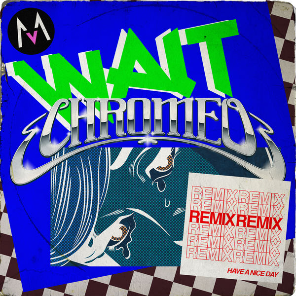 Maroon 5 – Wait (Chromeo Remix)(16Bit-44.1kHz)-OppsUpro音乐帝国