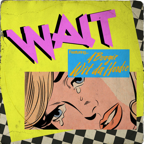 Maroon 5 – Wait(16Bit-44.1kHz)-OppsUpro音乐帝国